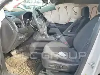 2022 Chevrolet Equinox фото