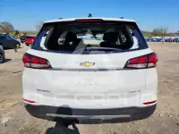 2022 Chevrolet Equinox фото