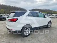 2022 Chevrolet Equinox фото