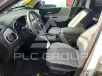 2022 Chevrolet Equinox фото