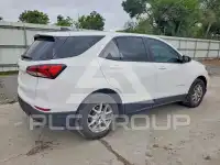 2022 Chevrolet Equinox фото