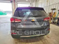 2022 Chevrolet Equinox фото