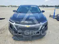 2022 Chevrolet Equinox фото