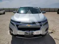 2022 Chevrolet Equinox фото
