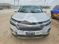 2022 Chevrolet Equinox фото