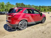 2022 Chevrolet Equinox фото