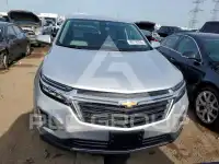 2022 Chevrolet Equinox фото