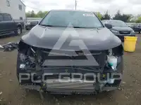 2022 Chevrolet Equinox фото