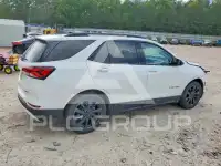 2022 Chevrolet Equinox фото