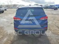 2022 Chevrolet Equinox фото