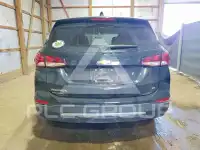 2022 Chevrolet Equinox фото