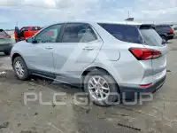 2022 Chevrolet Equinox фото