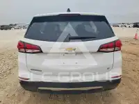 2022 Chevrolet Equinox фото