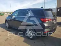 2022 Chevrolet Equinox фото