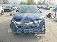 2022 Chevrolet Equinox фото