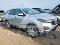 2022 Chevrolet Equinox фото
