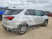 2022 Chevrolet Equinox фото