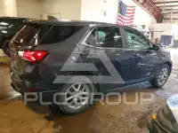 2022 Chevrolet Equinox фото