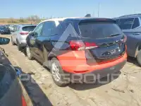 2022 Chevrolet Equinox фото