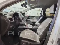 2022 Chevrolet Equinox фото