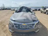 2022 Chevrolet Equinox фото
