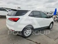 2022 Chevrolet Equinox фото
