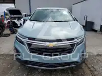 2022 Chevrolet Equinox фото