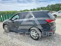 2022 Chevrolet Equinox фото
