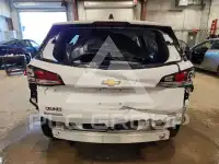 2022 Chevrolet Equinox фото