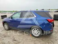 2022 Chevrolet Equinox фото