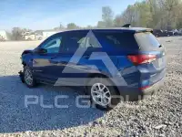 2022 Chevrolet Equinox фото