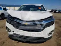 2022 Chevrolet Equinox фото
