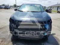 2022 Chevrolet Equinox фото