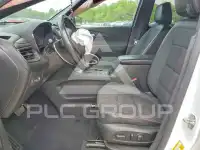 2022 Chevrolet Equinox фото