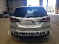 2022 Chevrolet Equinox фото