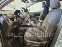 2022 Chevrolet Equinox фото
