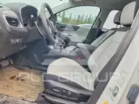 2022 Chevrolet Equinox фото