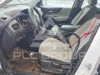 2022 Chevrolet Equinox фото
