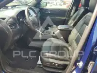 2022 Chevrolet Equinox фото