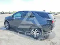 2022 Chevrolet Equinox фото