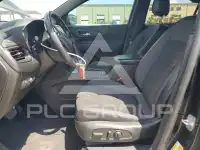 2022 Chevrolet Equinox фото