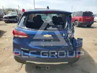2022 Chevrolet Equinox фото