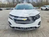 2022 Chevrolet Equinox фото