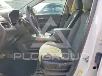 2022 Chevrolet Equinox фото