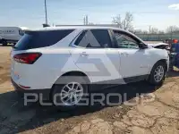 2022 Chevrolet Equinox фото