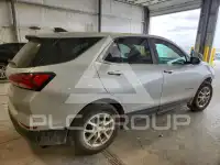2022 Chevrolet Equinox фото