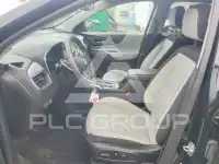 2022 Chevrolet Equinox фото