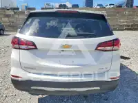 2022 Chevrolet Equinox фото