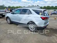 2022 Chevrolet Equinox фото