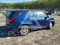 2022 Chevrolet Equinox фото